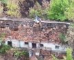 Donbasın daha bir kəndində Ukrayna bayrağı ucaldıldı...-FOTO+VİDEO