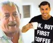 “Yalandan deyirdilər ki, isveçli tatu ustası Ağasəlimin oğludur, mən 8 yaşından onun yanındayam...”-FOTO+ÖZƏL
