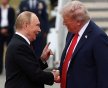 WSJ: после прихода Трампа к власти Россия резко усилила удары по Украине