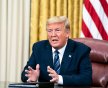Трамп пригрозил ввести чрезвычайное положение в Вашингтоне