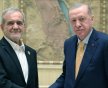 Qətərdə Fövqəladə Ərəb-İslam Sammiti keçirildi…-Ərdoğan və Pezeşkian İsrailə qarşı nələr dedi?..
