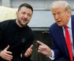 Зеленский призвал Трампа занять четкую позицию по санкциям в отношении России