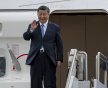 Глава КНР может посетить США в 2026 году