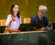 Бербок: Без ООН невозможна была бы даже малая помощь ни Украине, ни Газе