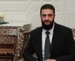 Ахмад аш-Шараа: Сирия близка к соглашению с Израилем