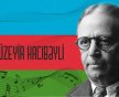 Сегодня в Азербайджане отмечается День национальной музыки