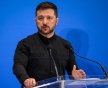 Зеленский: РФ не реагирует на призывы президента США к миру
