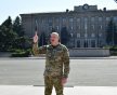 “Dövlət suverenliyinin tam bərpası əməliyyatı 8 Noyabr zəfərindən sonra ən böyük uğurumuzdur”