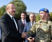 “8 Noyabr və 20 sentyabr zəfərlərinin əldə edilməsində aparıcı qüvvə Azərbaycan gəncliyi olub”