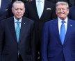 Эрдоган раскрыл темы предстоящей беседы с Трампом