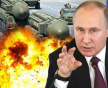 Putin dünyaya meydan oxudu: Avropanı gözləyən dəhşət - Moskva böyük hücuma...