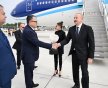 Getdiyi hər yerə sülh aparan nəhəng siyasətçi