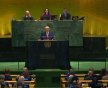 Трамп: Упорно работаю над урегулированием российско-украинского конфликта