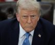 Трамп: Российская экономика рушится, Украина держится