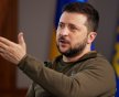 Зеленский готов покинуть пост президента после окончания конфликта в Украине