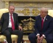 Трамп: Турция хочет закупить у США истребители F-16 и F-35