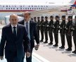 Paşinyan Rusiyadan Amerikaya yola düşdü...-VİDEO
