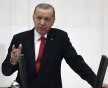 Эрдоган сделал заявление по российско-украинской войне