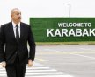 “Azərbaycan öz inkişafının zirvəsindədir”