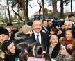 Arzuladığımız taleyi yalnız birliyimiz, həmrəyliyimiz hesabına yaza bilərik!
