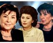 “Üzü tez qırışlandı, bu da onda kompleks yaratdı” - Roza Tağıyeva niyə efirə çıxmır? - FOTO+ÖZƏL