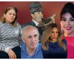 “Röya qızımızın toyuna gəlişi ilə Əhlimanı sevindirdi, Samirə xanım ondan halallıq aldı” - FOTO+ÖZƏL