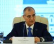 Konfrans iştirakçılarının Ağdərədəki kütləvi məzarlığı ziyarəti erməni faşizminin qlobal ifşasıdır