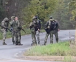 Estoniya yaxınlığında rus qoşunları fəallaşdı: Tallin sərhədi bağladı...-RƏSMİ