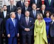 Tramp Ukraynada müharibənin bitməsinə kömək edə biləcək liderin adını çəkdi...