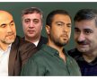 “Namiqə “Qaraçuxur” təxəllüsünü mən vermişəm, çıxıb efirdə dedi ki, kasetyazanlar...”