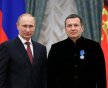 Solovyovların, zatulinlərin Azərbaycana qarşı çıxışlarından Putinin xəbəri yoxdurmu?..- Partiya sədri izah edir...