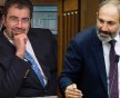 “Paşinyan Türkiyəli Nobel mükafatçısına sponsorluğu Ruben Vardanyana tapşırıbmış…”