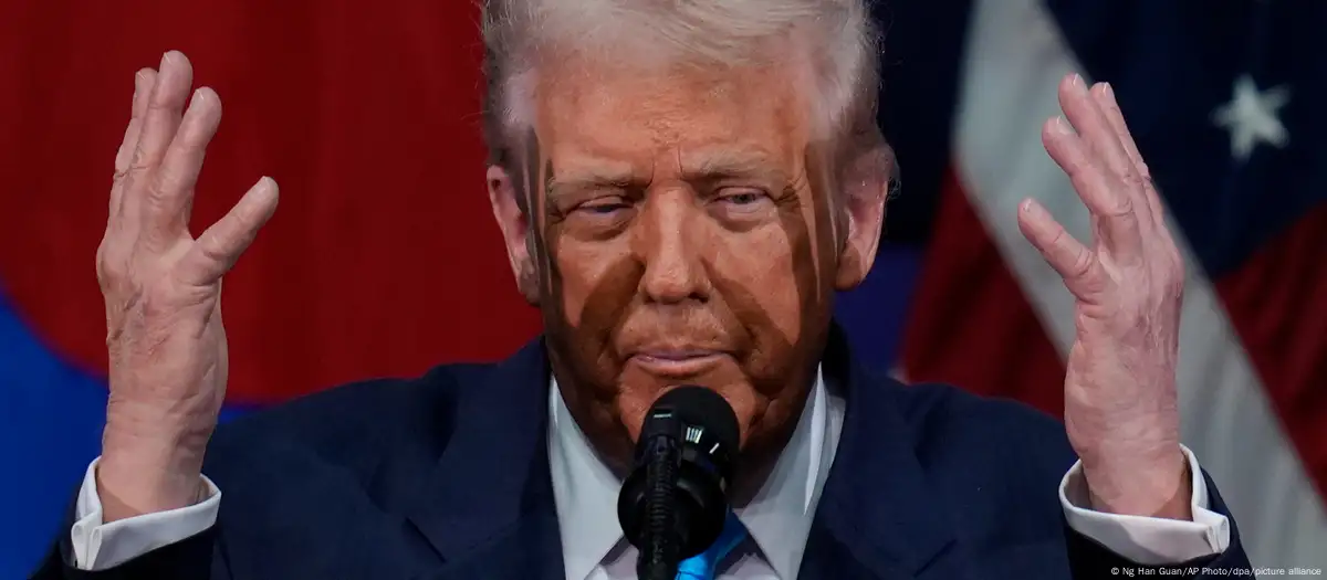 Trampın sərt xəbərdarlığı və Qəzzadakı kövrək atəşkəs: hadisələrin mümkün ssenariləri