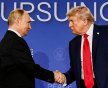 СМИ: Заявление Трампа о ядерных испытаниях адресовано Путину