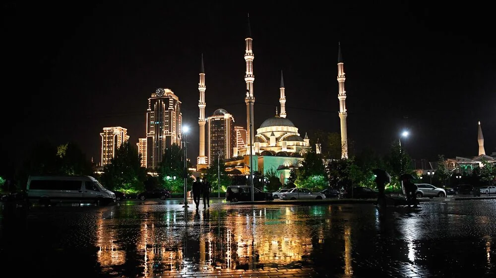 Çeçenistan müftisinin antisemit sözləri qalmaqal yaradıb: Yəhudi icmaları üzr tələb edir