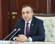 Azay Quliyev: 