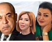 “Bu sualla Firəngiz xanımın qəlbini qırıb, atamın ruhunu incidirlər, onlar arasında böyük....” - FOTO+ÖZƏL
