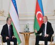 Prezident İlham Əliyev Özbəkistana səfərə dəvət edilib