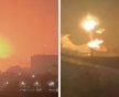 Rusiyanın bu şəhərində 20-dən çox partlayış oldu...- Lazer kompleksi və təyyarə vuruldu?..+VİDEO