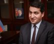 Hikmət Hacıyevin“EU Today” portalına müsahibəsi və Azərbaycanın Rusiya siyasəti...