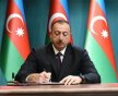 Prezident İlham Əliyev 