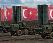 Bloomberg: Турция готовится отказаться от российских С-400