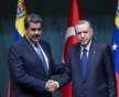 Эрдоган заявил Мадуро о важности диалога между США и Венесуэлой