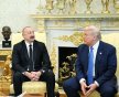 İlham Əliyev Donald Trampa təşəkkür edib