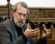 Лариджани: Некоторые лидеры протестов задержаны