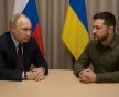 Rusiya - Ukrayna münaqişəsində yeni səhnə: Gərginlikdən diplomatik masaya