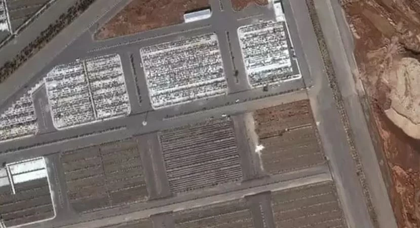 Bu gecə hər şey dəyişə bilər - İranda 5 min qəbir qazılıb