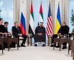 Əbu-Dabidəki son Rusiya-Ukrayna danışıqları nə ilə nəticələndi?..-