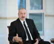 İlham Əliyev sadəcə sülh arzulamır, həm də sülh yaratmaq üçün əzm sərgiləyir...