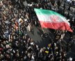 В Иране вновь вспыхнули акции протеста